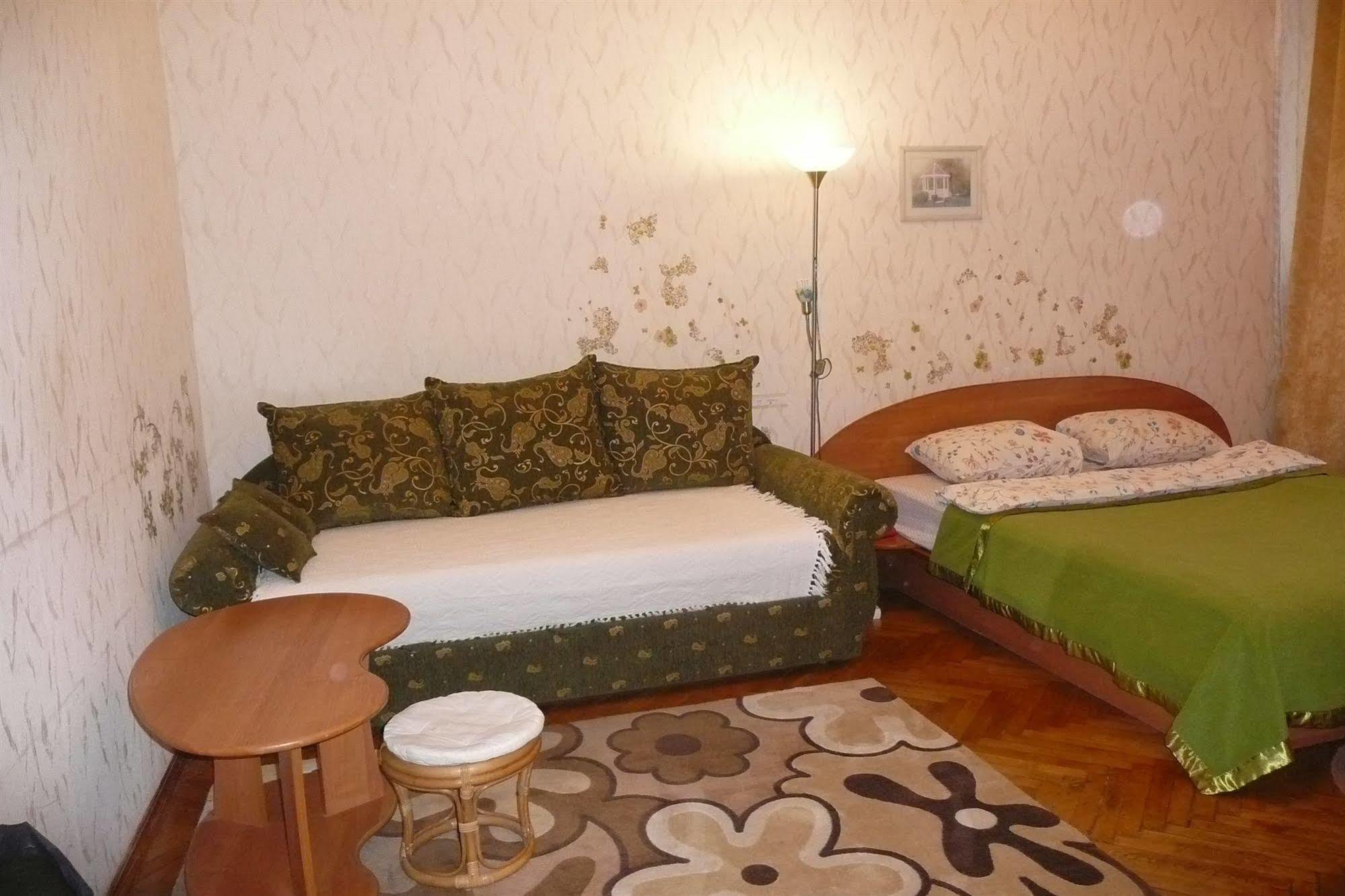 Ukr Apartments Kiev Ngoại thất bức ảnh